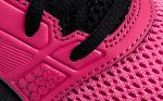 Asics Gel-Rocket 8 Red/Black/White